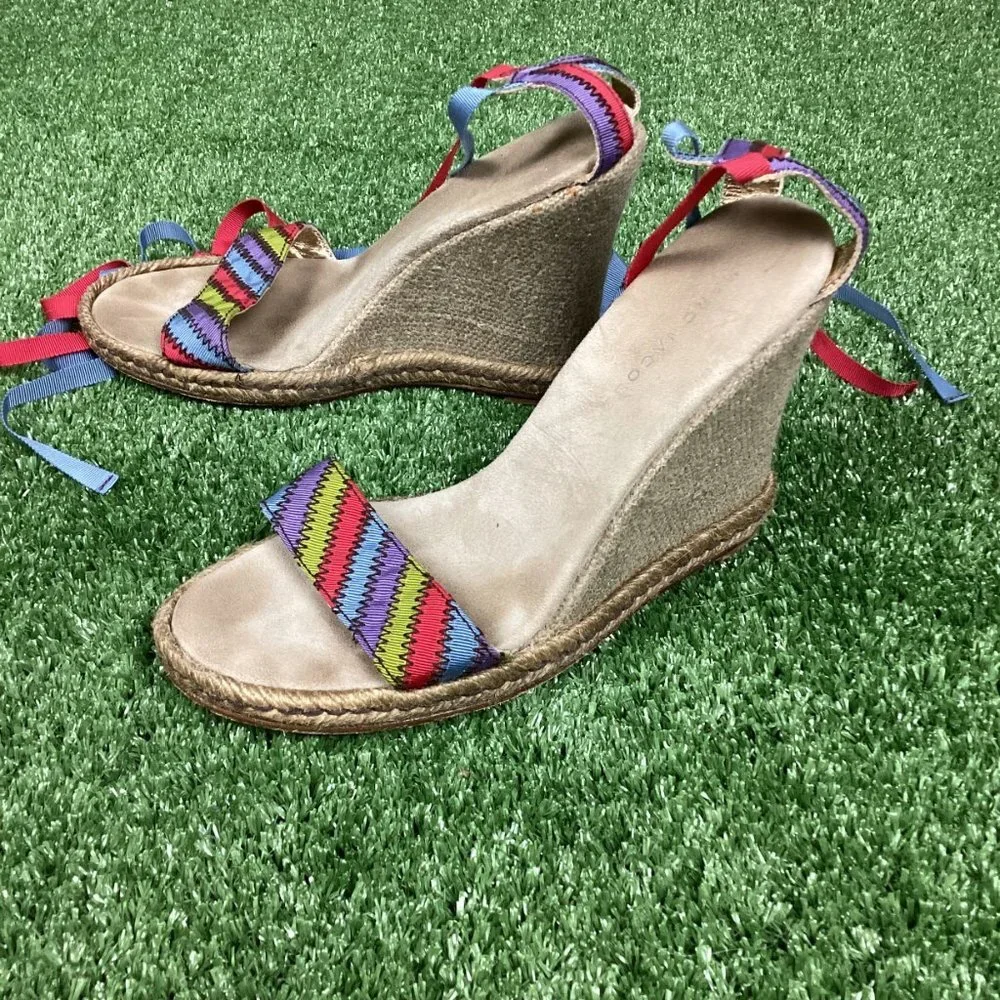 Marc Jacobs 40 platform